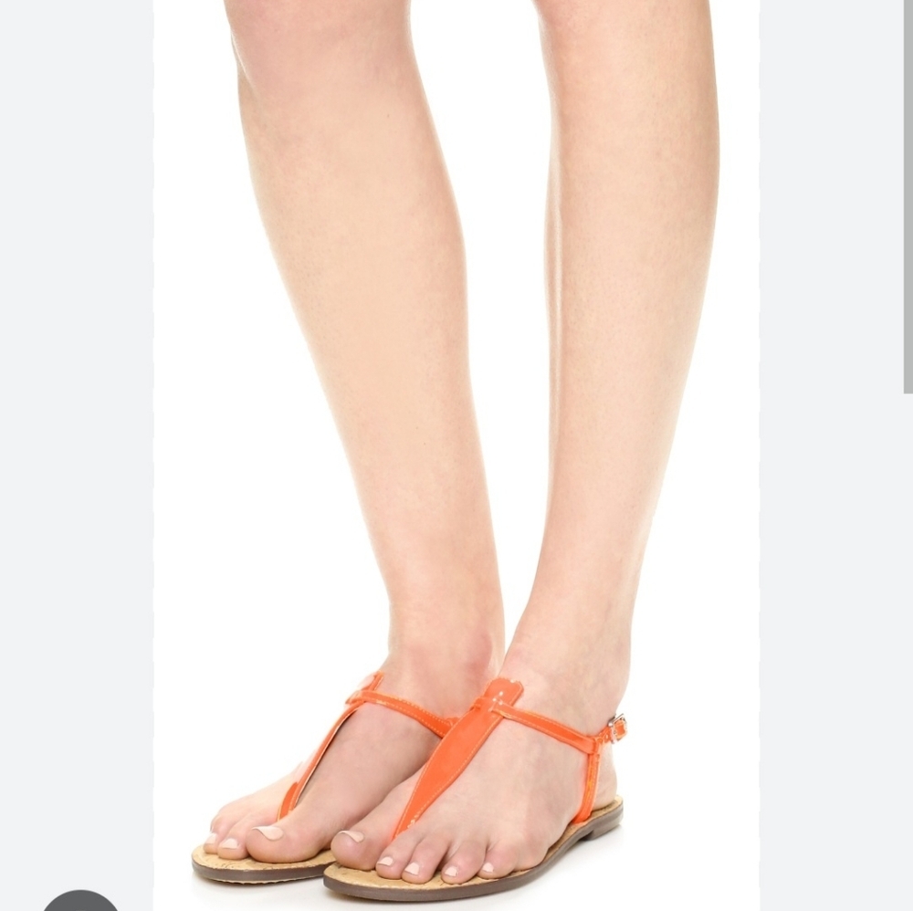 Sam Edelman Gigi Thong Sandals